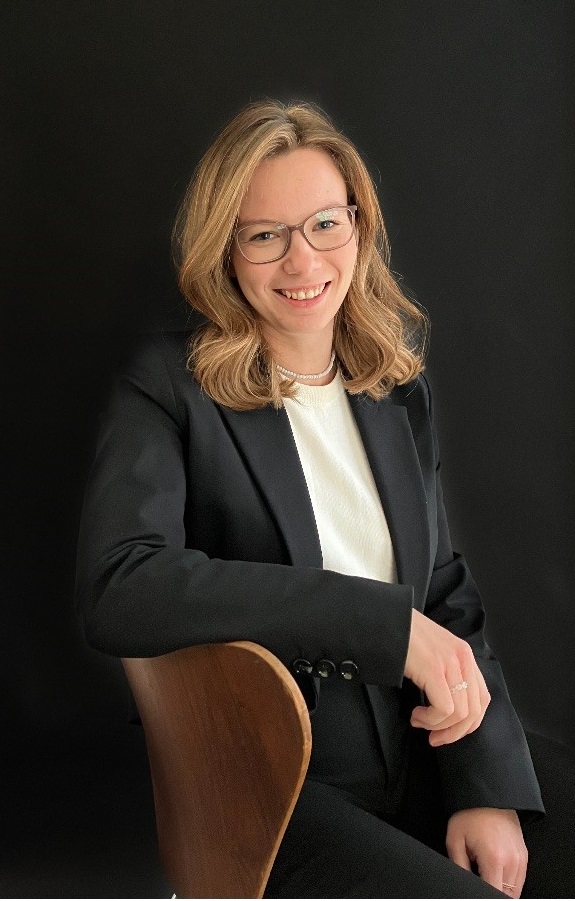 Katharina Christ