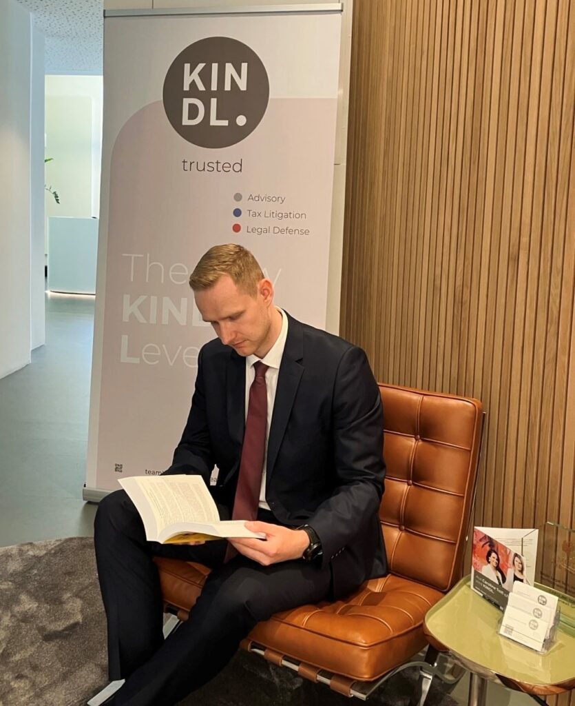 teamkindl.com - Klaus Schmalzl